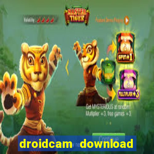 droidcam download for windows